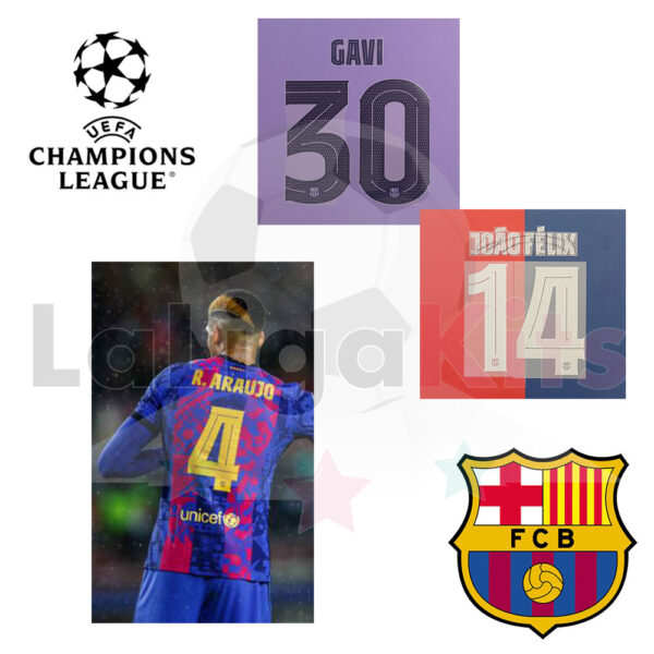 FCBarcelona-UEFA