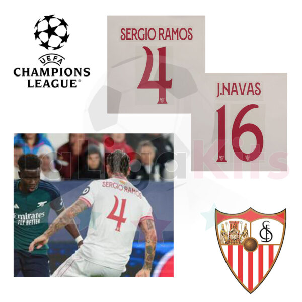 Sevilla-UEFA