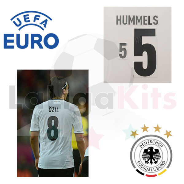 Alemania-UEFAEuro
