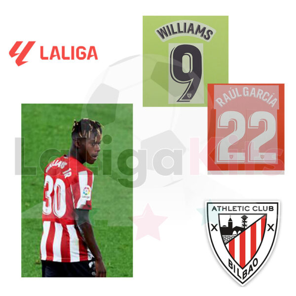 AthleticClubBilbao-liga