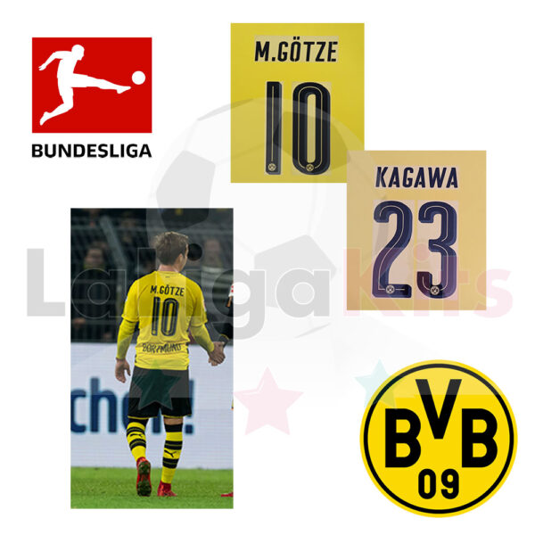 Borussia-BoundesLiga