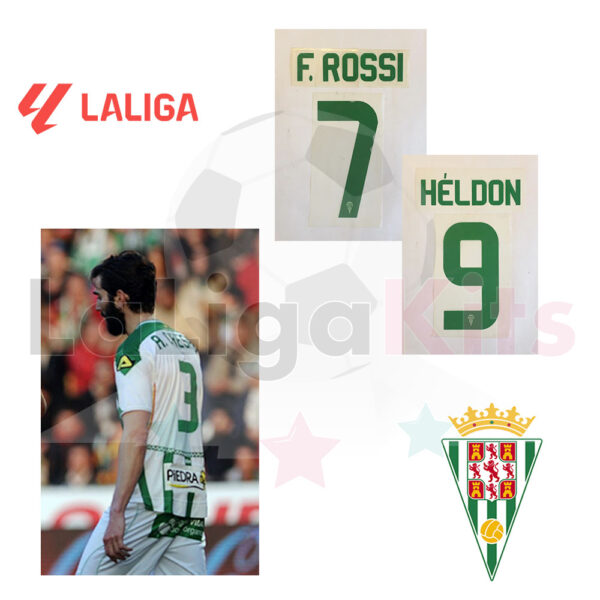 Córdoba-Liga