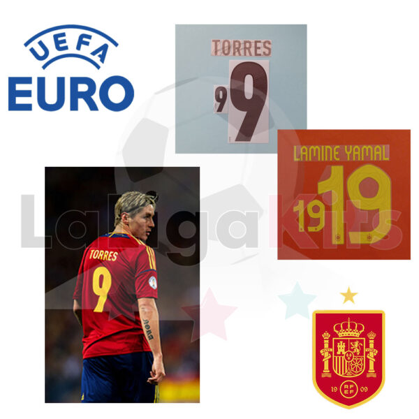 España-UEFAEuro
