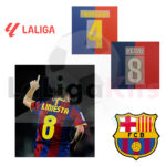 FCBarcelona-Liga