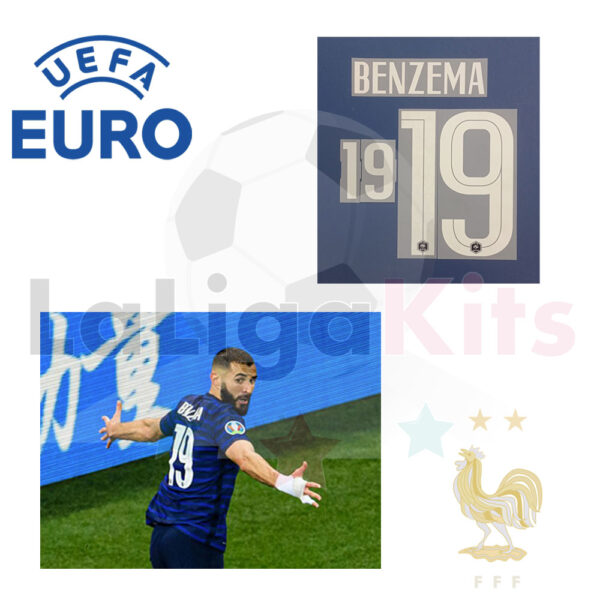 Francia-UEFAEuro