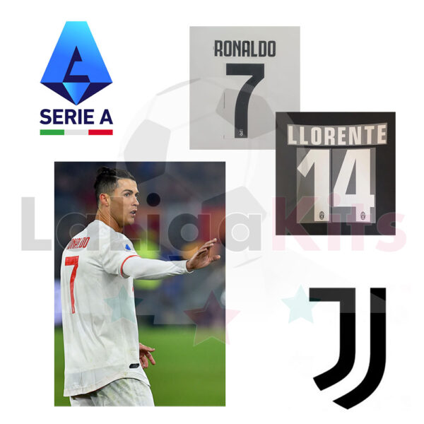 Juventus-Serie-A
