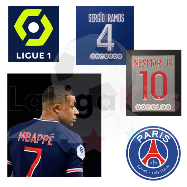 ParisSaintGermain-Ligue1