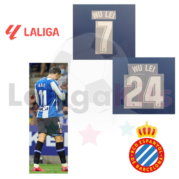 RCDEspanyol-Liga