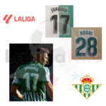 RealBetis-Liga