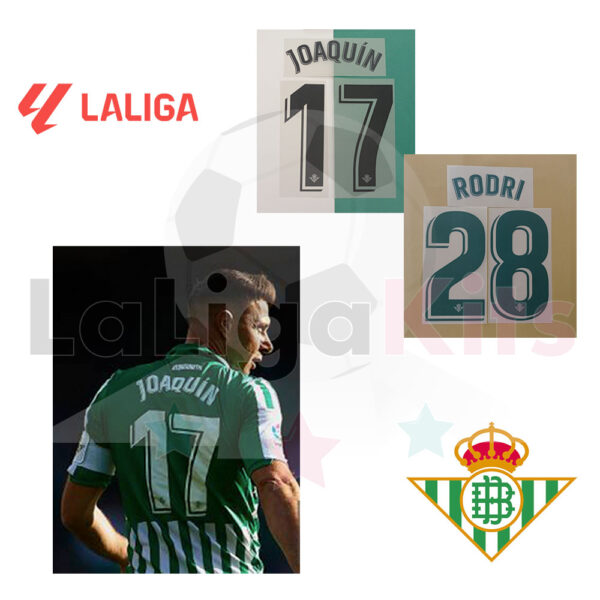 RealBetis-Liga