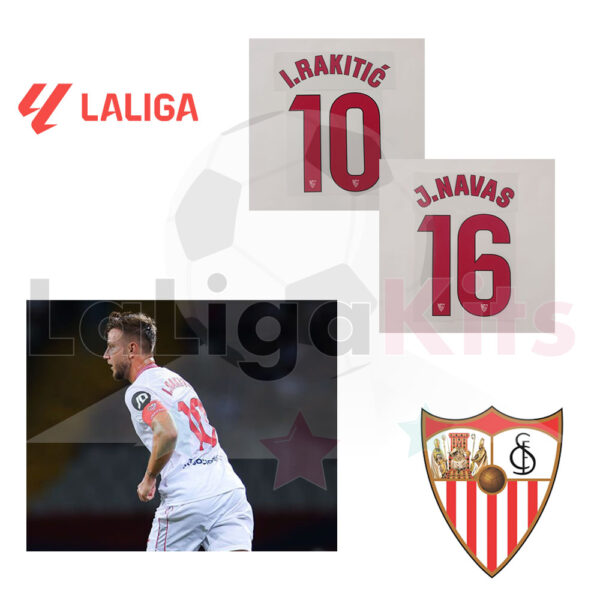 Sevilla-Liga