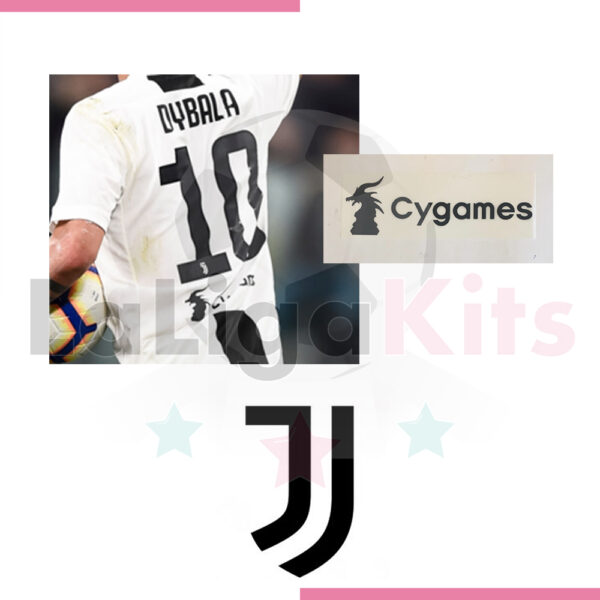 Sponsor Juventus F.C.
