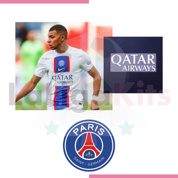 Sponsor Paris Saint Germain