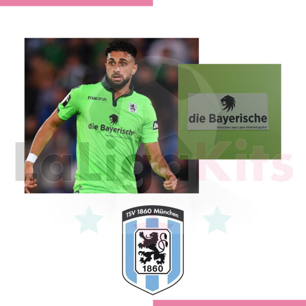 Sponsor TSV 1860