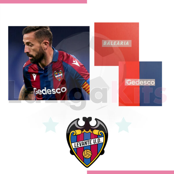 Sponsor U.D. Levante