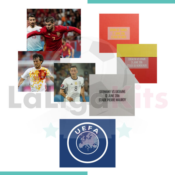 MDT UEFA EURO