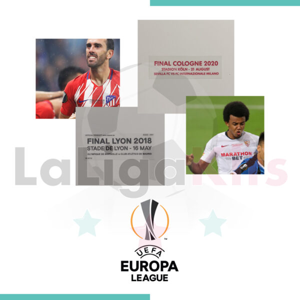 MDT UEFA Europa League