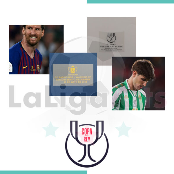 MDT Copa del Rey