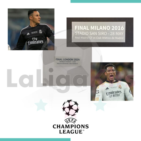 MDT UEFA Champions League