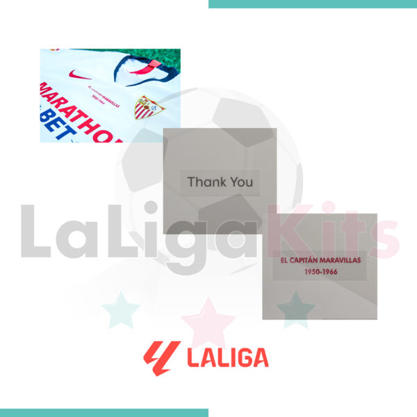 MDT La Liga