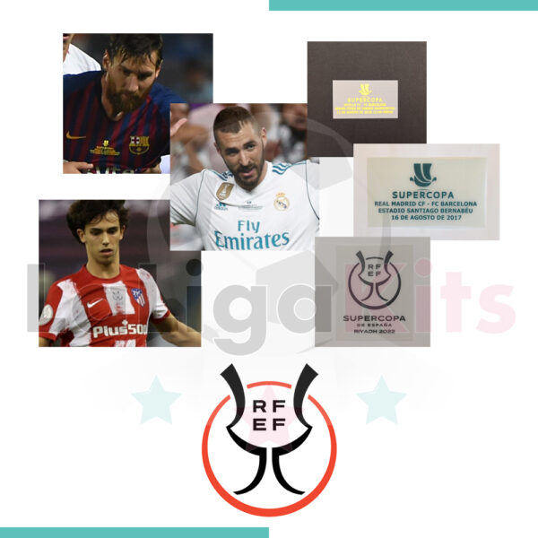MDT Supercopa de España