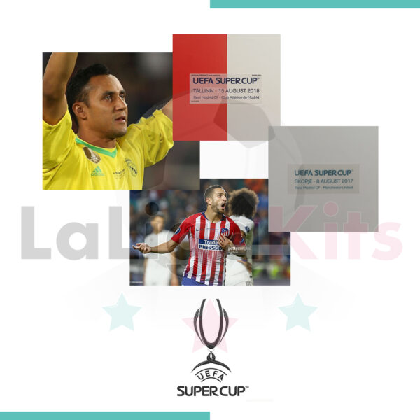 MDT UEFA Supercup